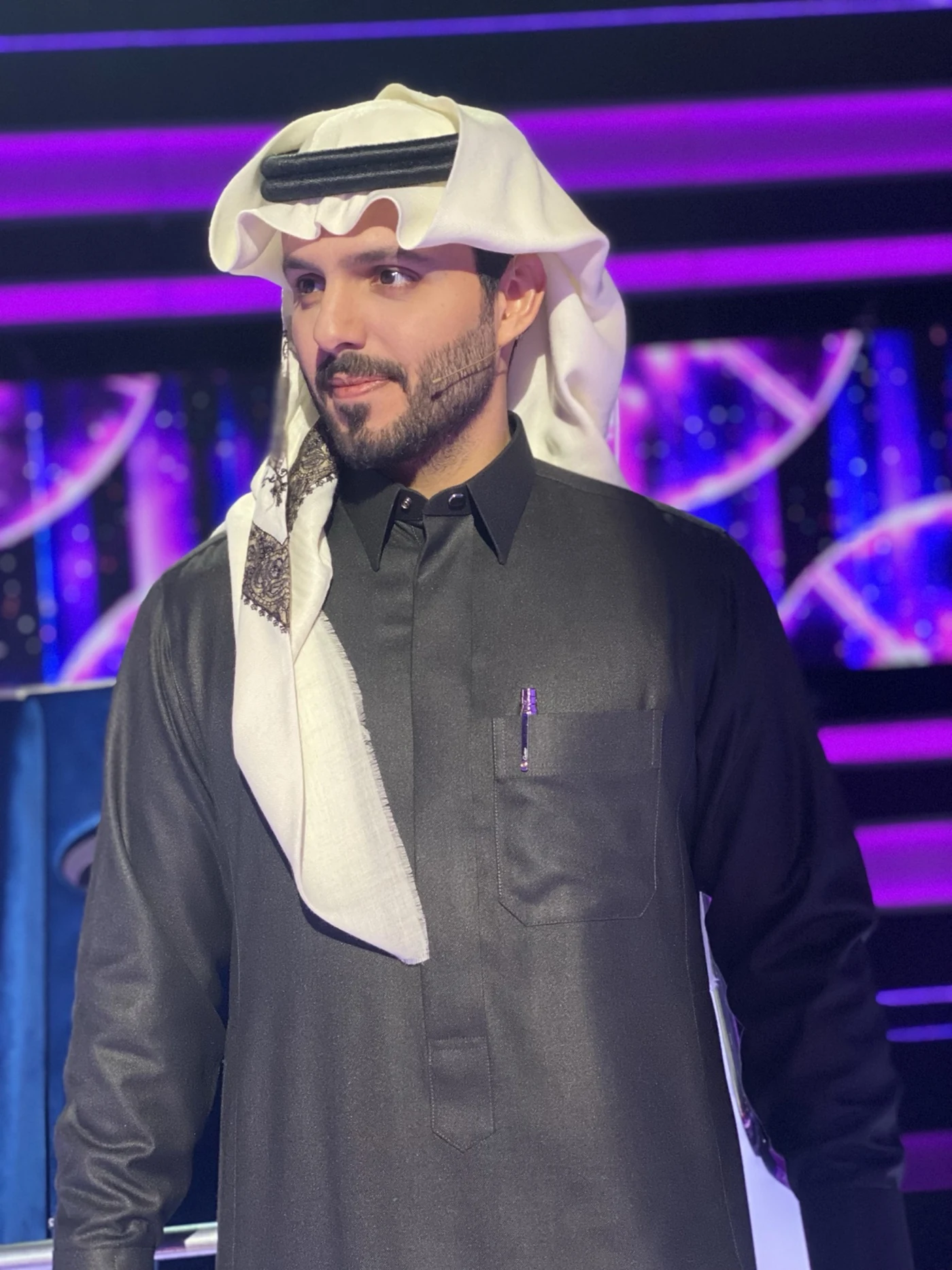 بدر آل زيدان — Badr Al Zidan